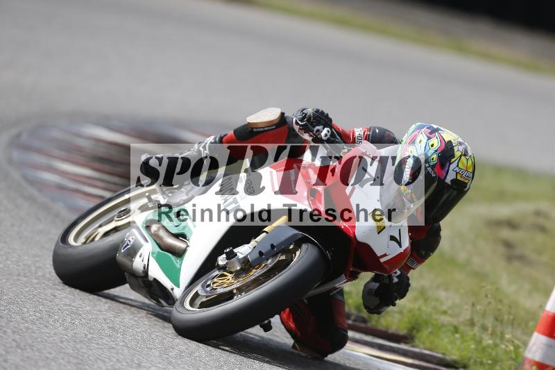 Archiv-2025/23 07.06.2025 TZ Motorsport ADR/77